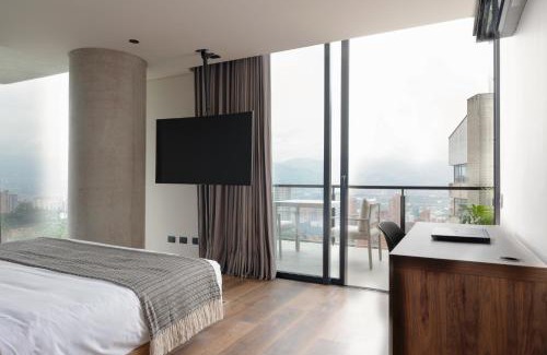 Los Naranjos Apartment | Kiin Living- "Child-free coliving"