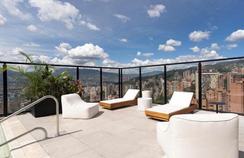 Los Naranjos Apartment | Kiin Living- "Child-free coliving"