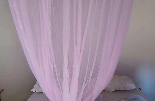 Nansio Bed & Breakfast | Kijijini Garden View