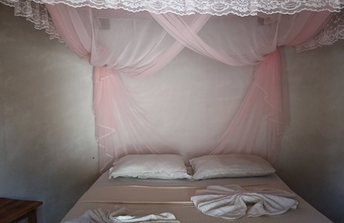 Nansio Bed & Breakfast | Kijijini Garden View