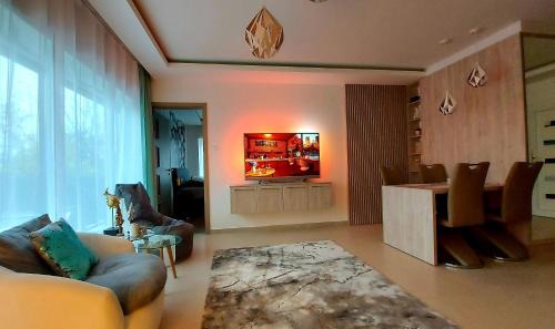 Balatonszemes Apartment | Kikötő Sétány Apartman III.