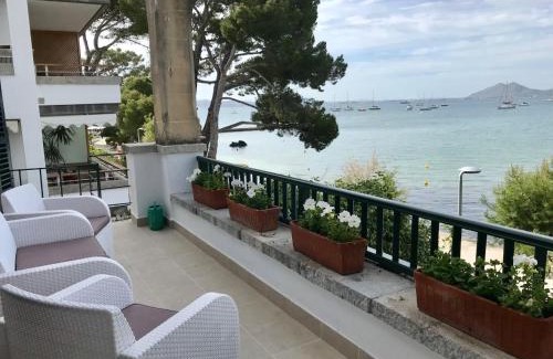 Puerto de Pollensa Apartment | Kika Pinewalk
