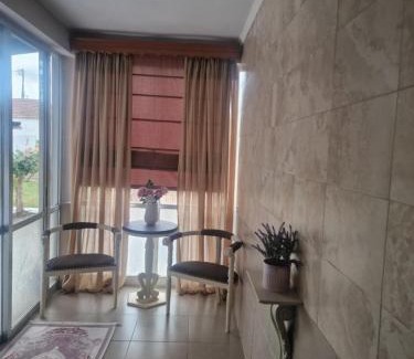 Topeiros House | Kikas Stone House
