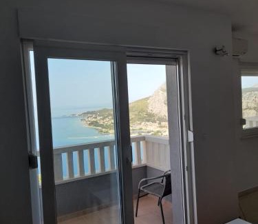 Borak Apartment | Kike apartment