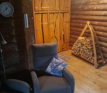 Saarde Apartment | Kikepera Alamaja