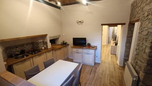 San Marcello Piteglio Apartment | Kiki casina Piazza Lori