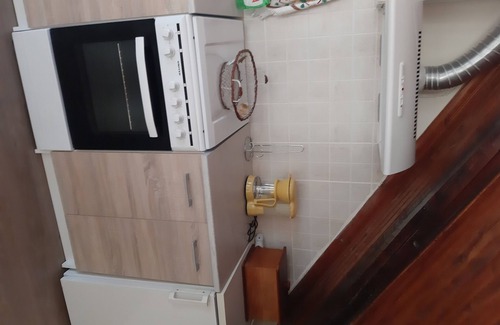 Volos City Centre Villa | Kiki's Villa summer resort