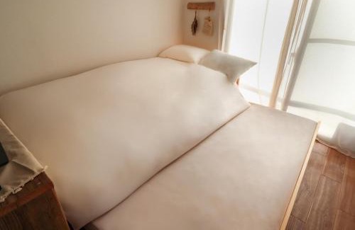 Ichikawa Apartment | kikinoie