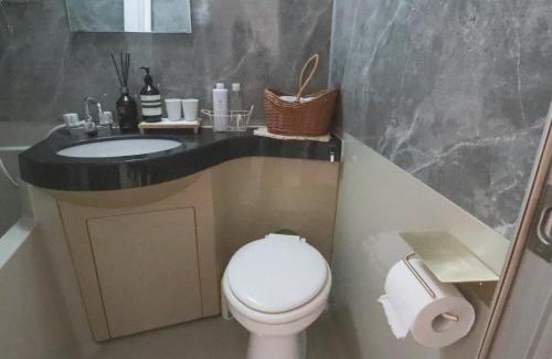 Ichikawa Apartment | kikinoie