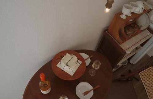 Ichikawa Apartment | kikinoie