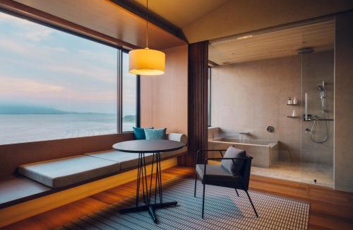 Hirado Hotel | Kikka Hirado