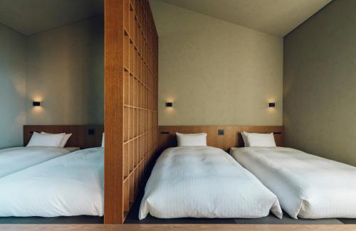 Hirado Hotel | Kikka Hirado