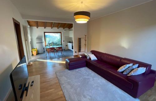 Seregno Apartment | Kikka's gem - Spacious Apartment 20km from Milan