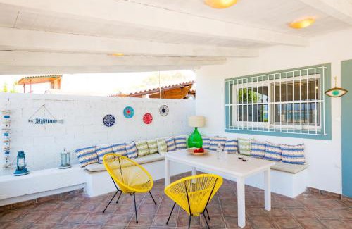 West Achaea House | Kiko, the Coastline house