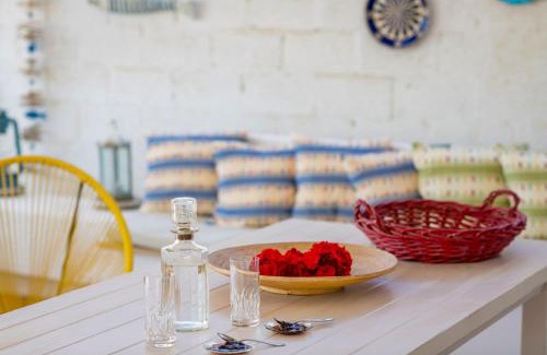 West Achaea House | Kiko, the Coastline house
