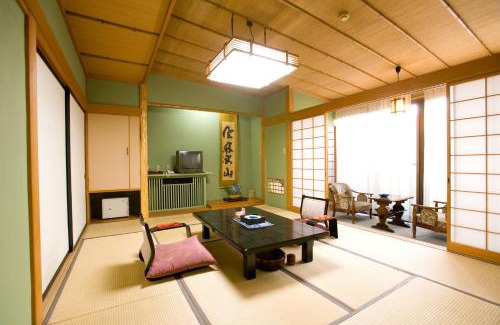 Kofu Hotel | Kikori