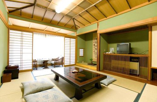 Kofu Hotel | Kikori