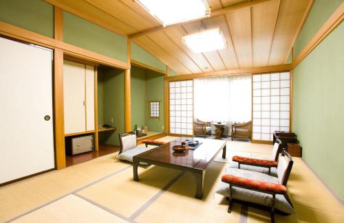Kofu Hotel | Kikori