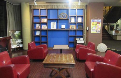 Kikuchi Hotel | Kikuchi Kanko Hotel