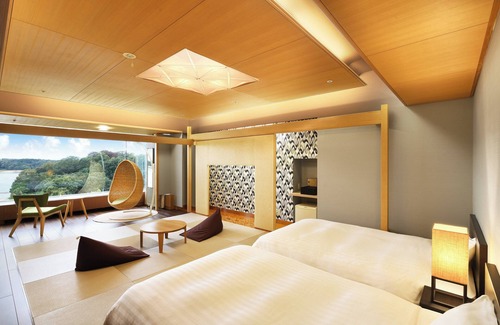 Tokorozawa House | Kikusuitei