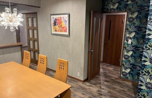 Yamanakako House | Kikuya Cottage CREA - Vacation STAY 92198v
