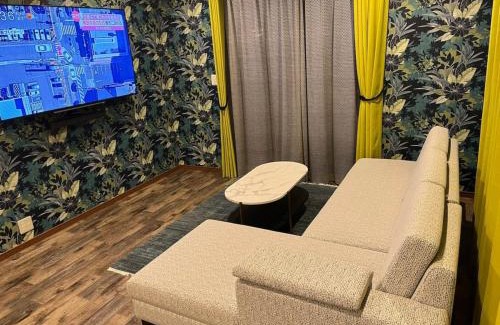 Yamanakako House | Kikuya Cottage CREA - Vacation STAY 92198v
