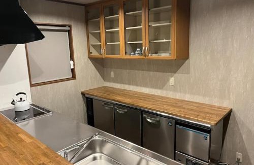 Yamanakako House | Kikuya Cottage CREA - Vacation STAY 92198v