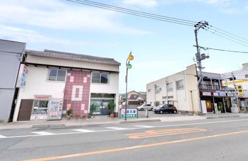 Tonosho Hotel | Kikuya Ryokan