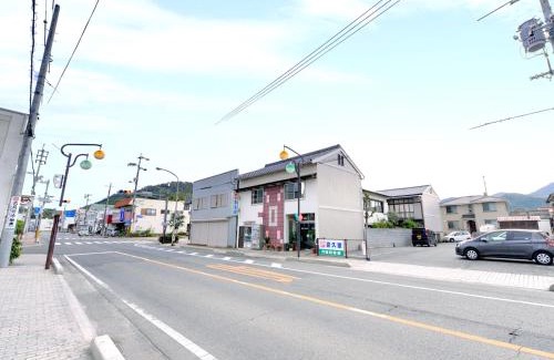 Tonosho Hotel | Kikuya Ryokan