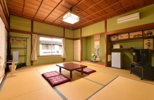 Tonosho Hotel | Kikuya Ryokan