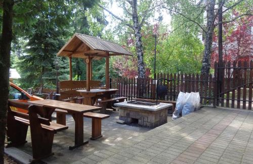 Matrafured Apartment | Kilátó úti Vendégház
