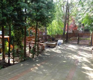 Matrafured Apartment | Kilátó úti Vendégház