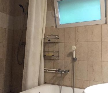 Matrafured Apartment | Kilátó úti Vendégház
