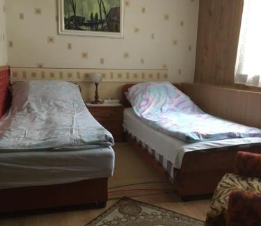 Matrafured Apartment | Kilátó úti Vendégház