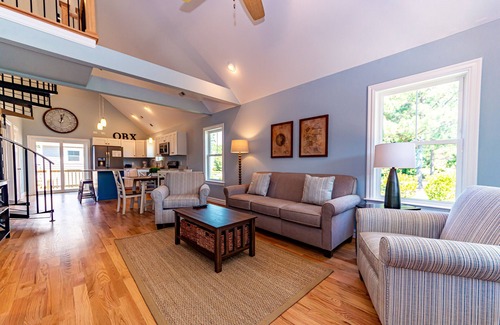 Harbinger House | KIL9119 Kilmarlic Ballestros. Golf Resort, Community Pool & Fitness