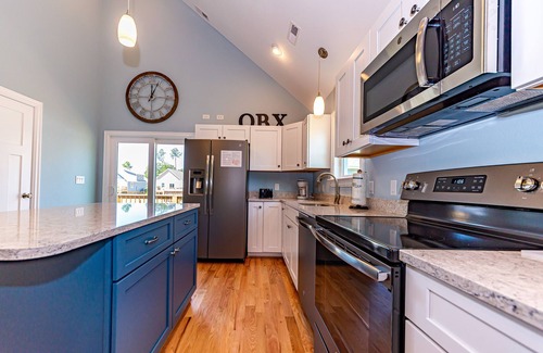 Harbinger House | KIL9119 Kilmarlic Ballestros. Golf Resort, Community Pool & Fitness