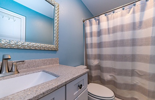 Harbinger House | KIL9119 Kilmarlic Ballestros. Golf Resort, Community Pool & Fitness