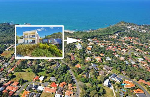 Port Macquarie House | Kilala - executive home