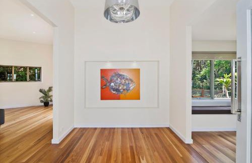 Port Macquarie House | Kilala - executive home