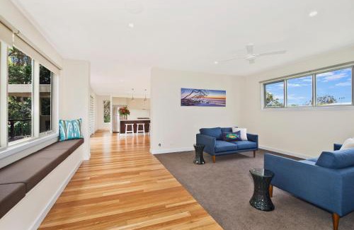Port Macquarie House | Kilala - executive home