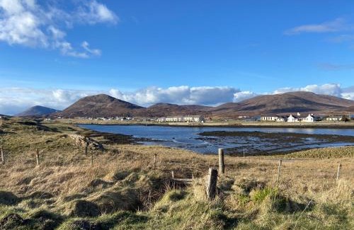 Leverburgh House | Kilda House