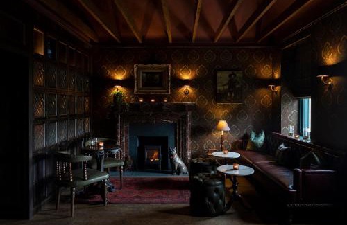 Kildrummy Hotel | Kildrummy Inn