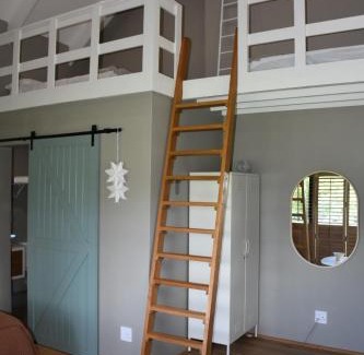 Nottingham Road House | Kileen Cottage