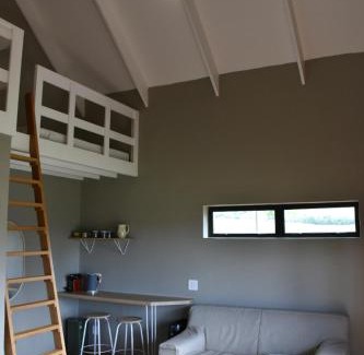Nottingham Road House | Kileen Cottage