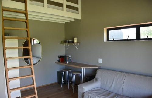 Nottingham Road House | Kileen Cottage