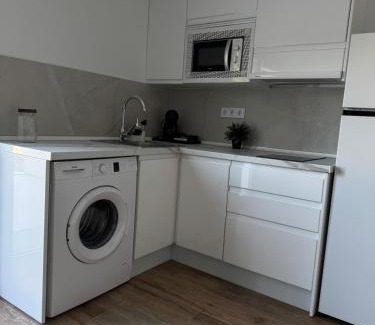El Grao de Castellon Apartment | Kilians apartment 2