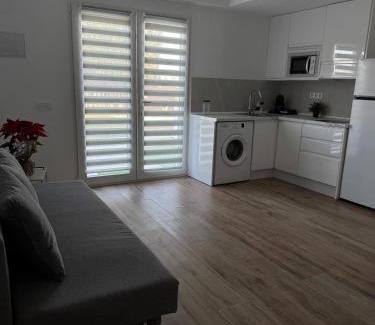 El Grao de Castellon Apartment | Kilians apartment 2