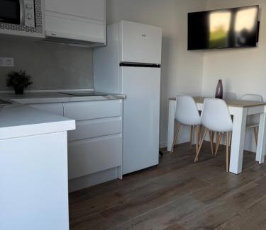 El Grao de Castellon Apartment | Kilians apartment 2