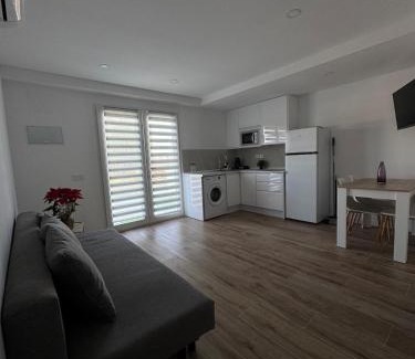 El Grao de Castellon Apartment | Kilians apartment 2