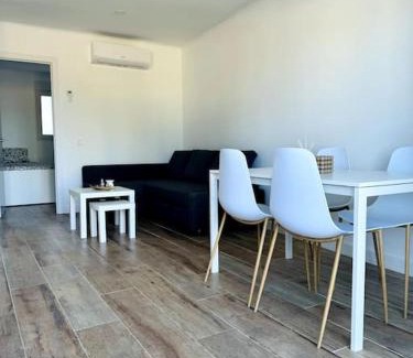 El Grao de Castellon Apartment | Kilians apartment 1